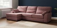Large Sofa Chaise - Left Hand
