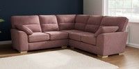 Medium Corner Sofa - Universal