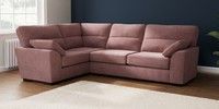 Large Corner Sofa - Left Hand