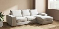 Novella Deep Relaxed Sit