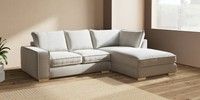 Novella Deep Relaxed Sit