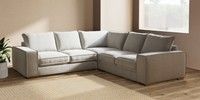 Medium Corner Sofa - Universal