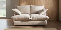 2 Seater Small Sofa