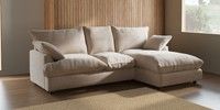 Noa Platform Deep Relaxed Sit