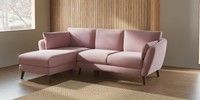 Medium Corner Chaise - Left Hand