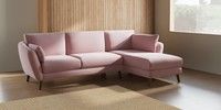 Large Corner Chaise - Right Hand