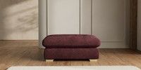 Extra Large Footstool
