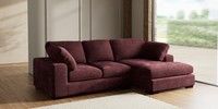 Medium Sofa Chaise - Right Hand