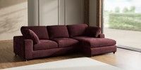 Large Sofa Chaise - Right Hand