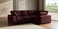 Medium Corner Sofa - Right Hand