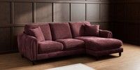 Medium Sofa Chaise - Right Hand