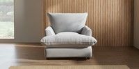 Noa Platform Deep Relaxed Sit
