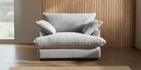 Noa Platform Deep Relaxed Sit