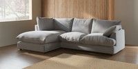 Noa Platform Deep Relaxed Sit