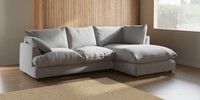 Noa Platform Deep Relaxed Sit