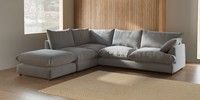 Noa Platform Deep Relaxed Sit