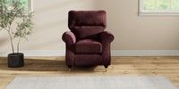 Small Armchair
