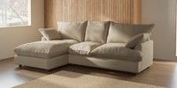 Noa Platform Deep Relaxed Sit