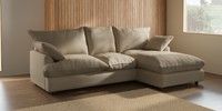 Noa Platform Deep Relaxed Sit