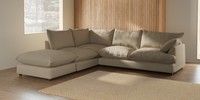 Noa Platform Deep Relaxed Sit