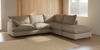 Noa Platform Deep Relaxed Sit