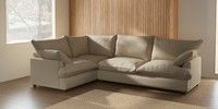 Noa Platform Deep Relaxed Sit