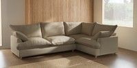 Large Corner Sofa - Right Hand