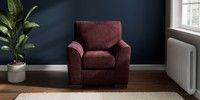 Small Armchair