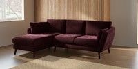 Medium Corner Chaise - Left Hand