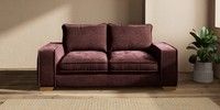 3 Seater Small Sofa
