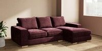 Novella Deep Relaxed Sit