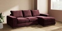 Medium Sofa Chaise - Right Hand