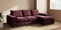Medium Sofa Chaise - Right Hand