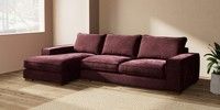 Novella Deep Relaxed Sit