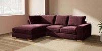 Novella Deep Relaxed Sit