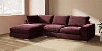 Novella Deep Relaxed Sit