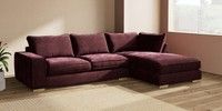 Novella Deep Relaxed Sit