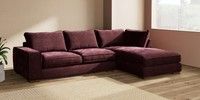Novella Deep Relaxed Sit