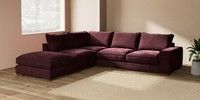 Novella Deep Relaxed Sit