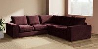 Medium Corner Sofa - Universal