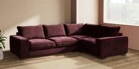 Large Corner Sofa - Right Hand