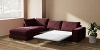 Novella Deep Relaxed Sit