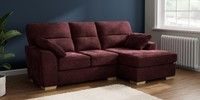 Small Sofa Chaise - Right Hand