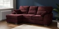 Medium Sofa Chaise - Left Hand