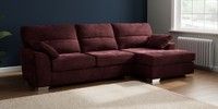 Large Sofa Chaise - Right Hand