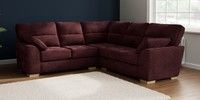 Medium Corner Sofa - Universal