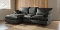 Medium Sofa Chaise - Left Hand