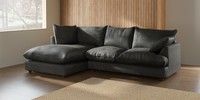 Noa Platform Deep Relaxed Sit