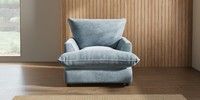 Noa Platform Deep Relaxed Sit