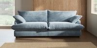 Noa Platform Deep Relaxed Sit